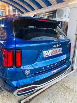 كيا سورينتو